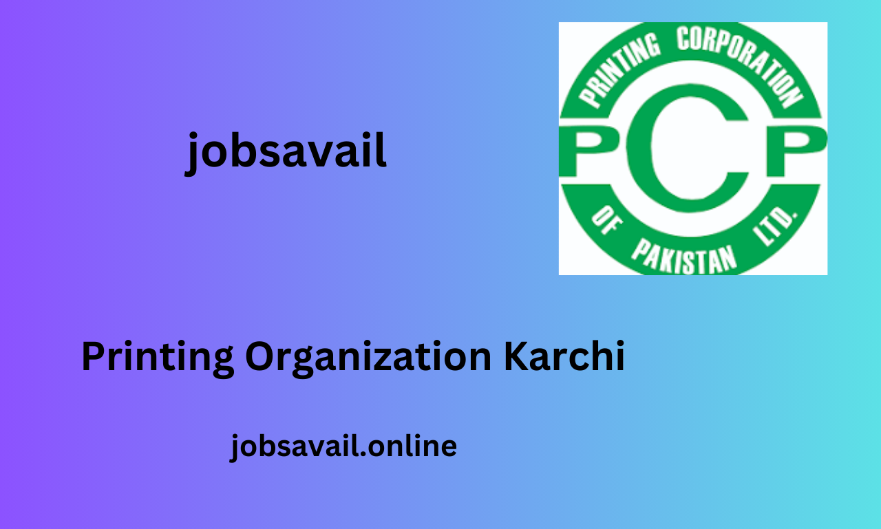 Karachi Jobs